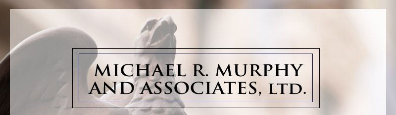 Michael R. Murphy and Associates, Ltd logo